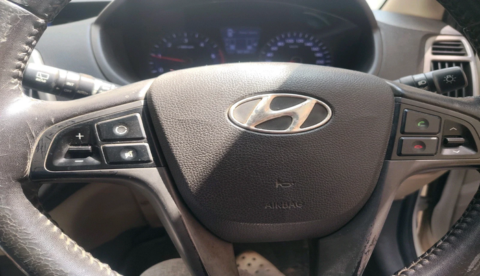 2013 Hyundai i20 ASTA 1.4 CRDI, Diesel, Manual, 94,191 km, interior