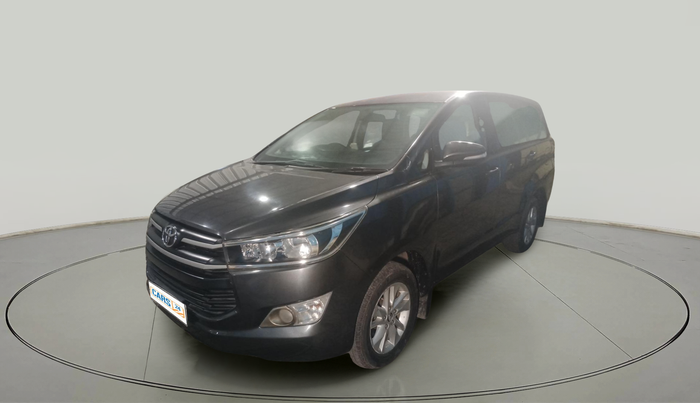 2016 Toyota Innova Crysta 2.4 GX 7 STR, Diesel, Manual, 3,04,202 km, exterior