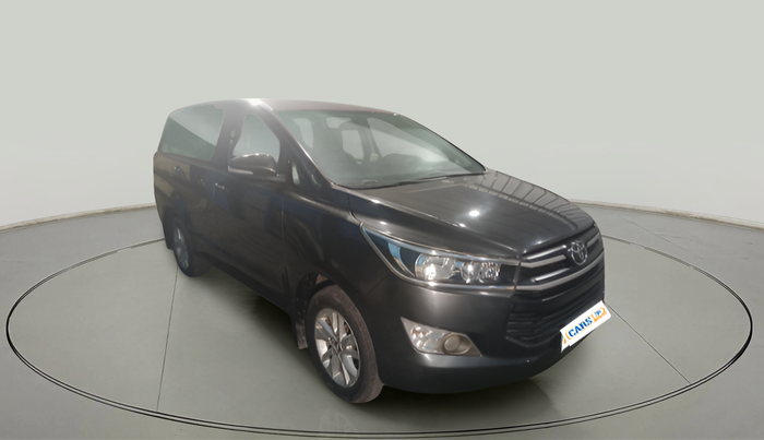 2016 Toyota Innova Crysta 2.4 GX 7 STR, Diesel, Manual, 3,04,202 km, exterior
