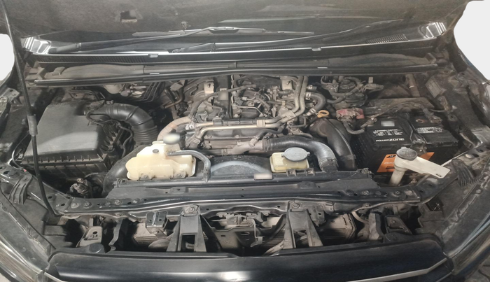 2016 Toyota Innova Crysta 2.4 GX 7 STR, Diesel, Manual, 3,04,202 km, exterior