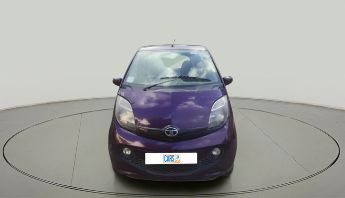 2015 Tata Nano TWIST XTA, Petrol, Automatic, 39,167 km, exterior