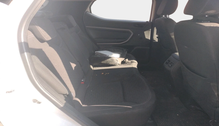 2021 Renault Kiger RXZ TURBO MT DUAL TONE, Petrol, Manual, 42,852 km, interior