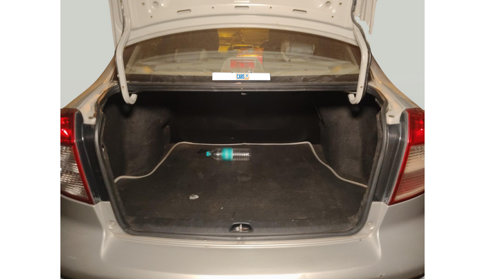 2010 Maruti SX4 ZXI, Petrol, Manual, 1,60,104 km, exterior