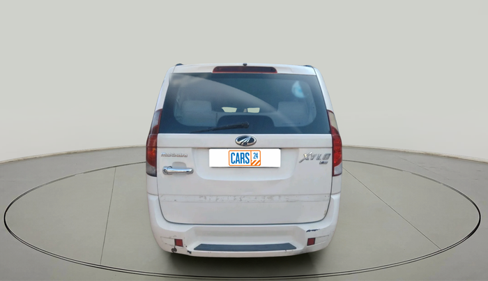 2018 Mahindra Xylo D4, Diesel, Manual, 85,231 km, exterior