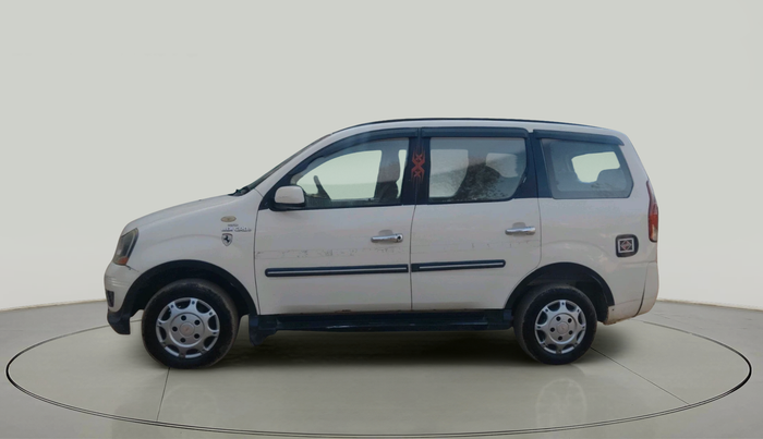 2018 Mahindra Xylo D4, Diesel, Manual, 85,231 km, exterior