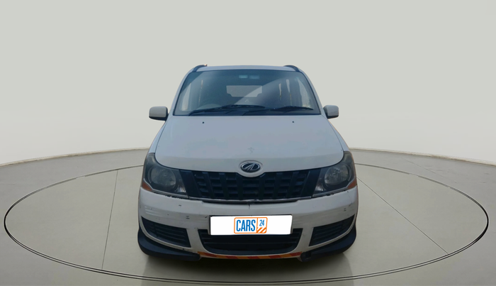 2018 Mahindra Xylo D4, Diesel, Manual, 85,231 km, exterior