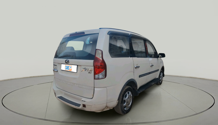 2018 Mahindra Xylo D4, Diesel, Manual, 85,231 km, exterior