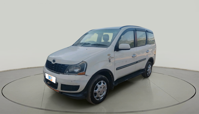 2018 Mahindra Xylo D4, Diesel, Manual, 85,231 km, exterior