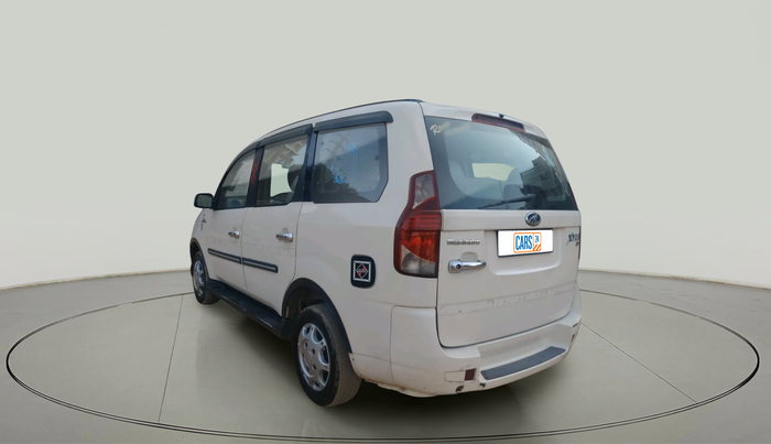 2018 Mahindra Xylo D4, Diesel, Manual, 85,231 km, exterior