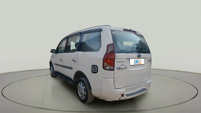 2018 Mahindra Xylo D4, Diesel, Manual, 85,231 km, exterior