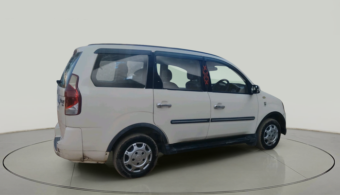 2018 Mahindra Xylo D4, Diesel, Manual, 85,231 km, exterior