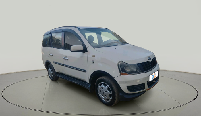 2018 Mahindra Xylo D4, Diesel, Manual, 85,231 km, exterior