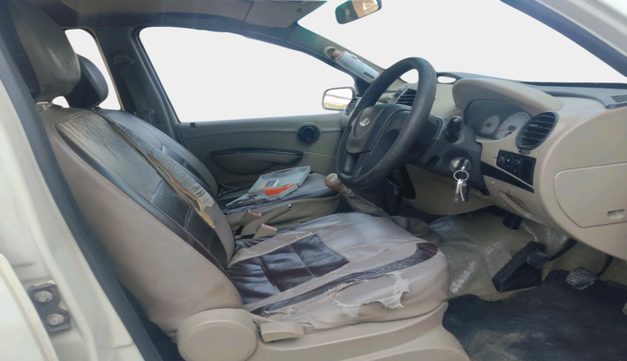 2018 Mahindra Xylo D4, Diesel, Manual, 85,231 km, interior