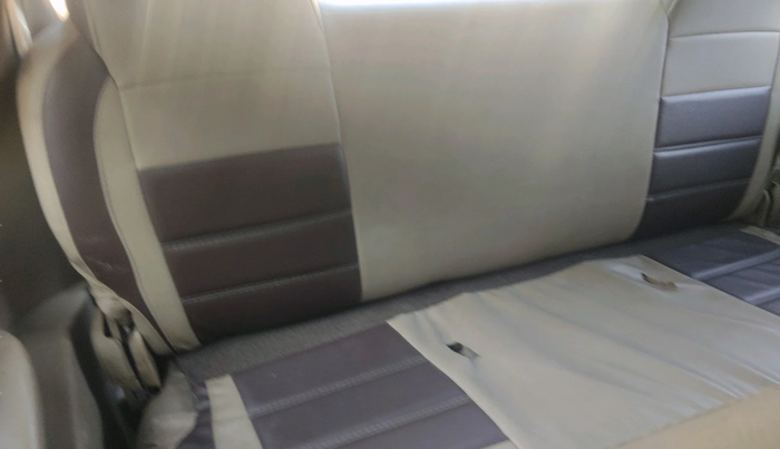 2018 Mahindra Xylo D4, Diesel, Manual, 85,231 km, interior