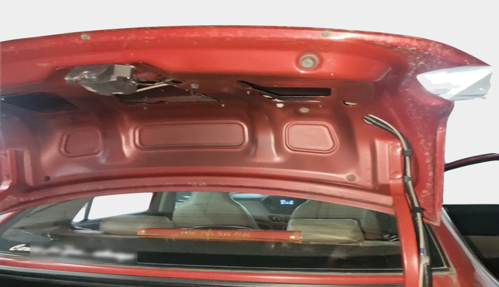 2014 Hyundai Xcent S 1.1 CRDI, Diesel, Manual, 71,261 km, exterior