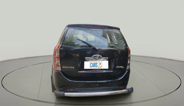2013 Mahindra XUV500 W8, Diesel, Manual, 82,034 km, exterior