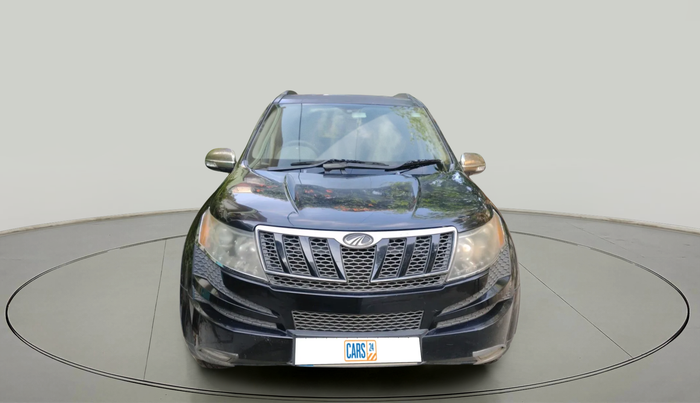 2013 Mahindra XUV500 W8, Diesel, Manual, 82,034 km, exterior