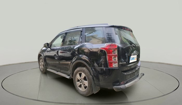 2013 Mahindra XUV500 W8, Diesel, Manual, 82,034 km, exterior