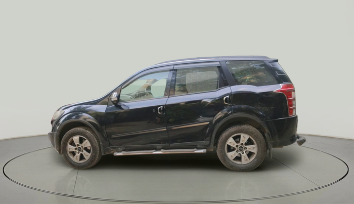 2013 Mahindra XUV500 W8, Diesel, Manual, 82,034 km, exterior