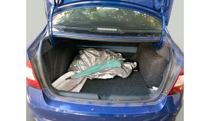 2020 Skoda Rapid AMBITION AT TSI, Petrol, Automatic, 21,389 km, exterior