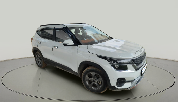 2021 KIA SELTOS HTK PLUS 1.5, Petrol, Manual, 42,726 km, exterior
