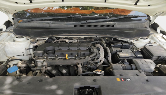 2021 KIA SELTOS HTK PLUS 1.5, Petrol, Manual, 42,726 km, exterior