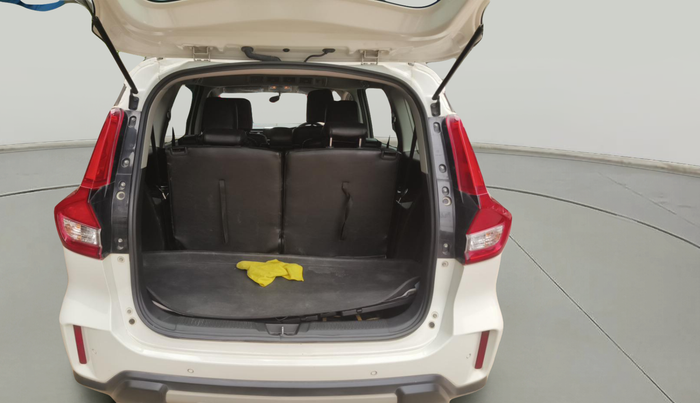 2021 Maruti XL6 ZETA AT, Petrol, Automatic, 25,695 km, exterior