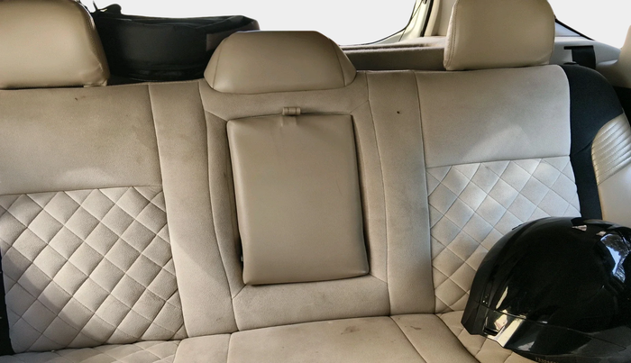 2013 Renault Duster 110 PS RXZ DIESEL, Diesel, Manual, 63,141 km, interior