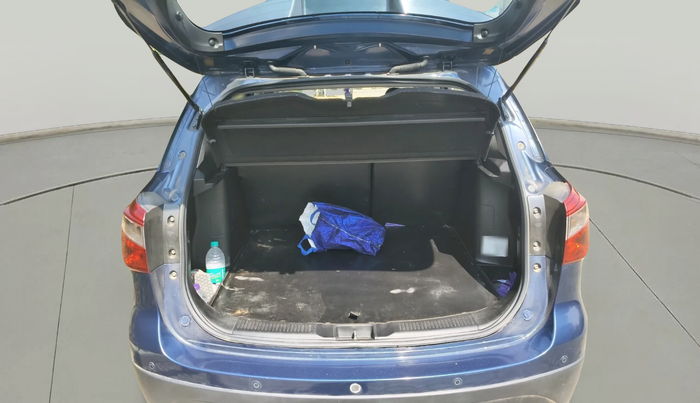 2020 Maruti S Cross DELTA 1.3, Diesel, Manual, 81,819 km, exterior