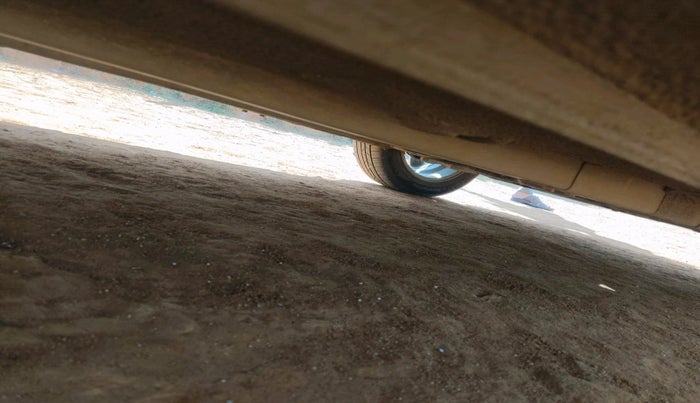 2016 Hyundai Elite i20 ASTA 1.2 (O), Petrol, Manual, 39,749 km, interior