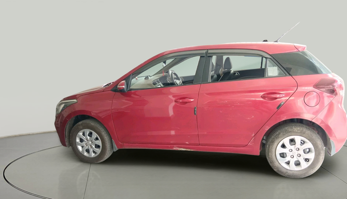 2018 Hyundai Elite i20 SPORTZ 1.2, Petrol, Manual, 59,620 km, exterior