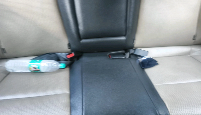 2017 Hyundai Verna 1.6 CRDI SX (O), Diesel, Manual, 1,67,116 km, interior