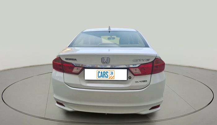 2014 Honda City 1.5L I-VTEC V MT, Petrol, Manual, 1,27,539 km, exterior