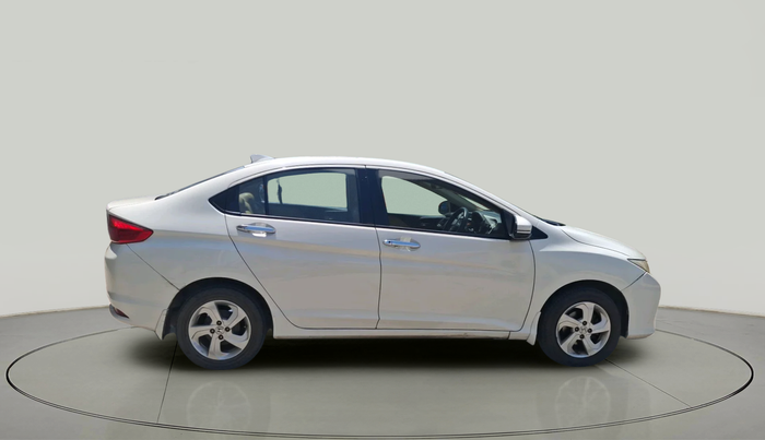 2014 Honda City 1.5L I-VTEC V MT, Petrol, Manual, 1,27,539 km, exterior