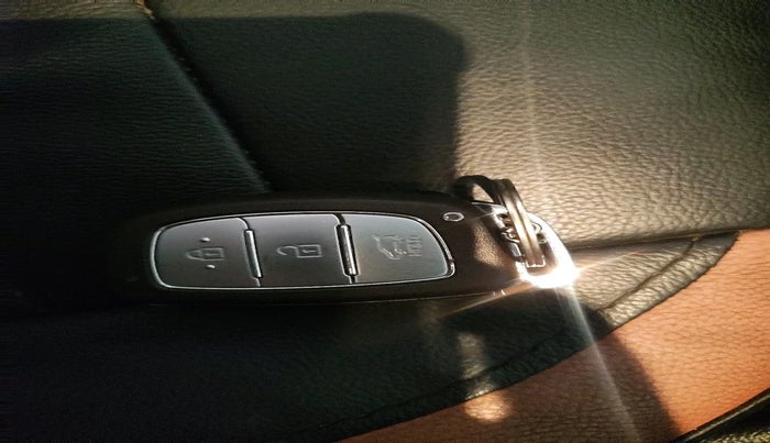 2016 Hyundai Elite i20 ASTA 1.2, Petrol, Manual, 67,912 km, interior