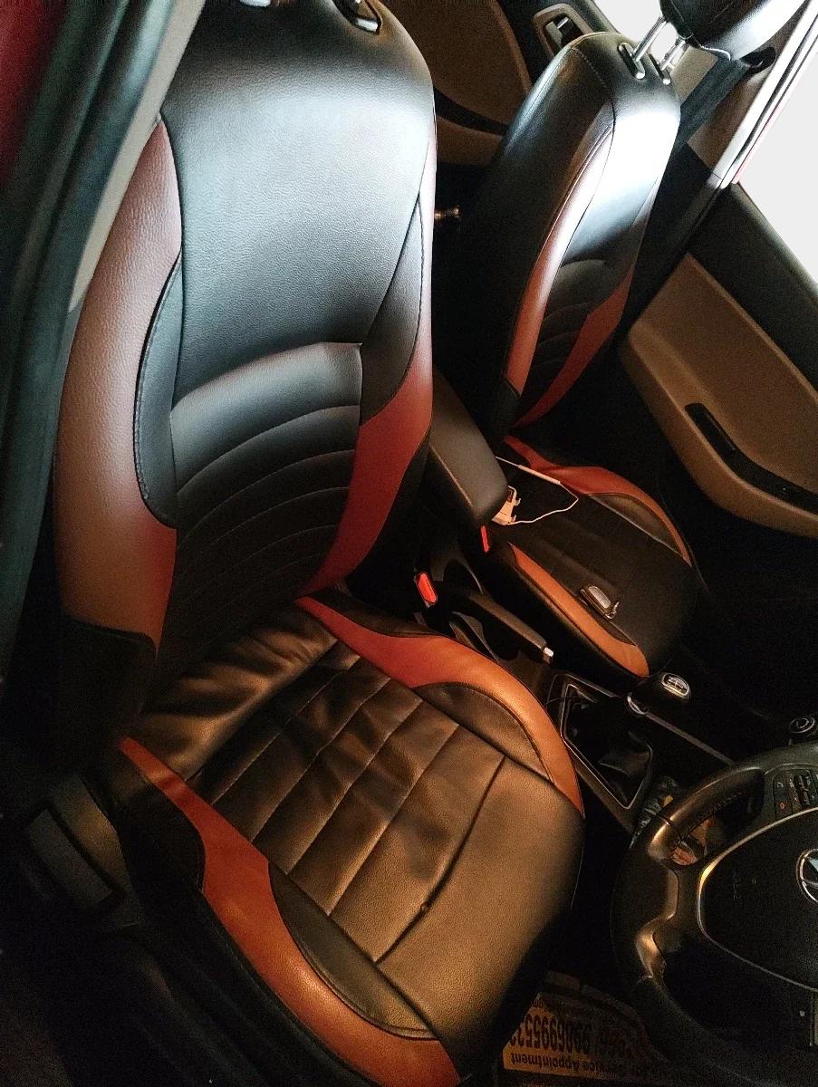 2016 Hyundai Elite i20 ASTA 1.2, Petrol, Manual, 67,950 km, interior
