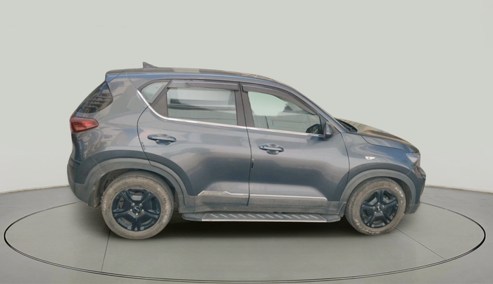 2020 KIA SONET HTK 1.2, Petrol, Manual, 43,644 km, exterior