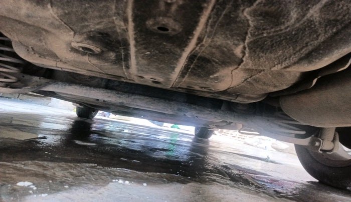 2015 Honda City 1.5L I-VTEC V MT, Petrol, Manual, 75,396 km, interior