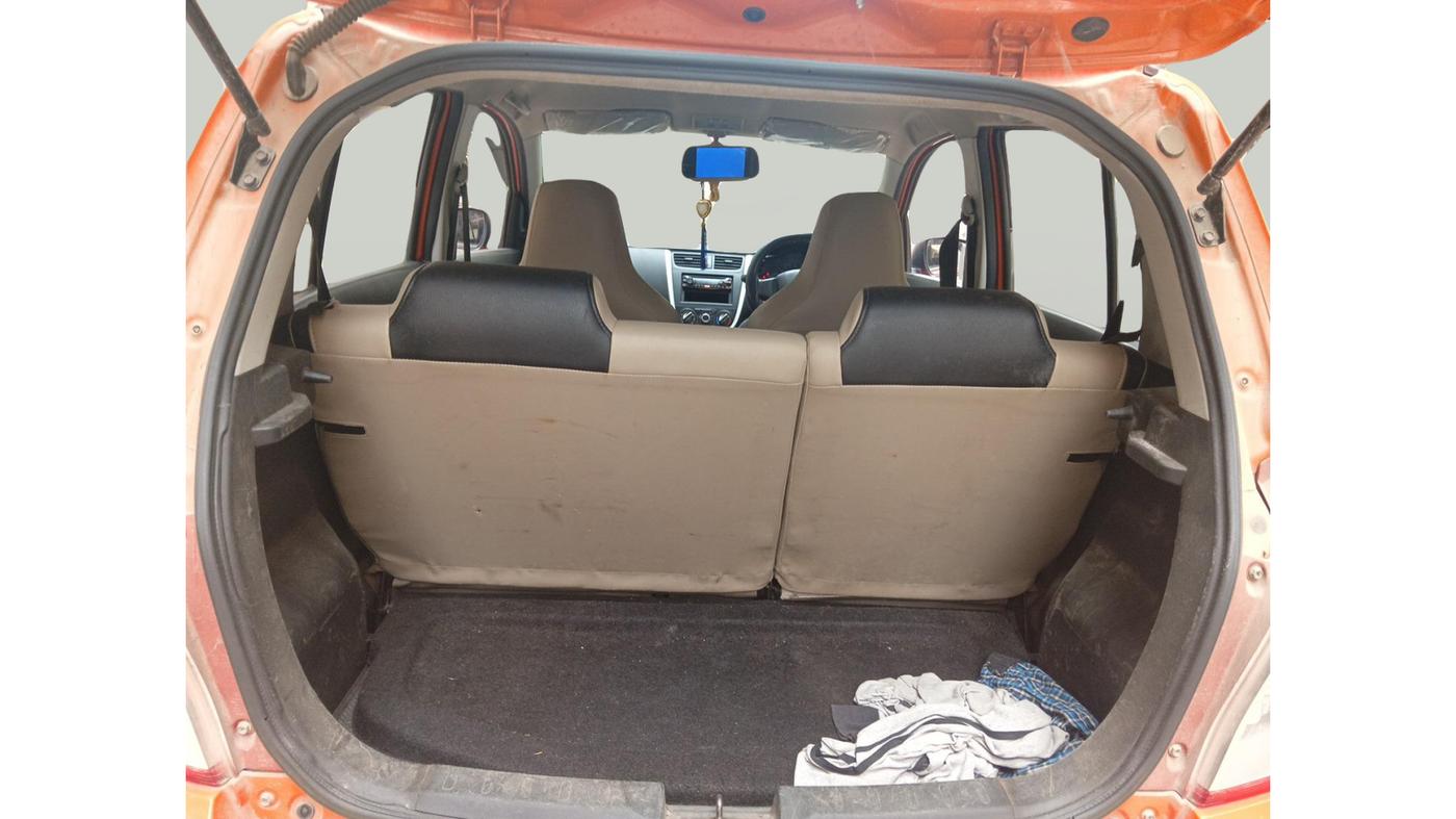 2018 Maruti Celerio X VXI, Petrol, Manual, 64,084 km, exterior
