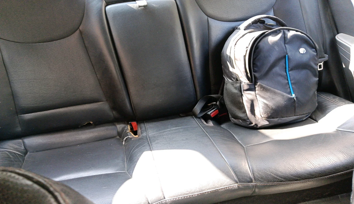 2015 Hyundai New Elantra 1.6 S MT DIESEL, Diesel, Manual, 1,79,765 km, interior