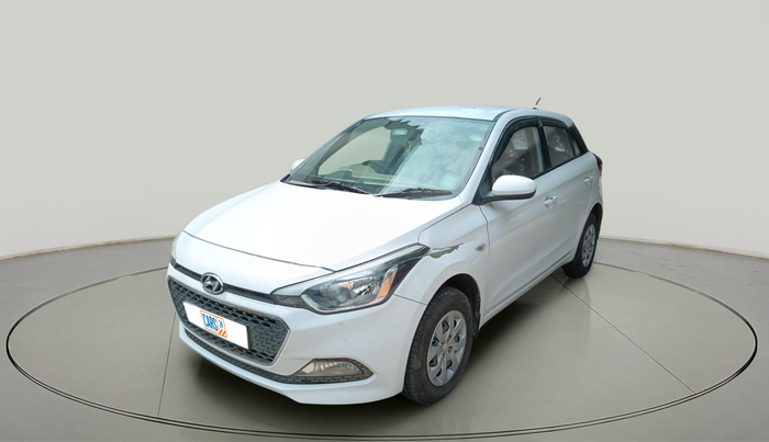 2018 Hyundai Elite i20 MAGNA EXECUTIVE 1.2, Petrol, Manual, 67,022 km, exterior