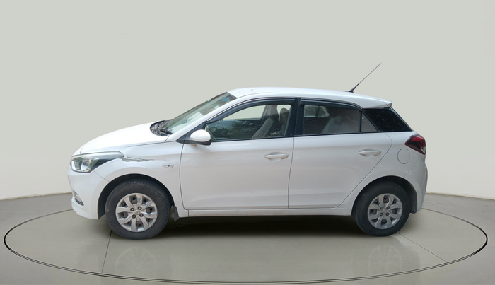 2018 Hyundai Elite i20 MAGNA EXECUTIVE 1.2, Petrol, Manual, 67,022 km, exterior