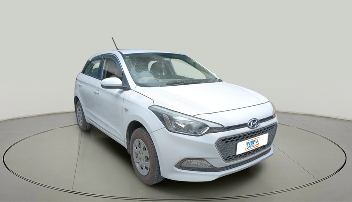 2018 Hyundai Elite i20 MAGNA EXECUTIVE 1.2, Petrol, Manual, 67,022 km, exterior
