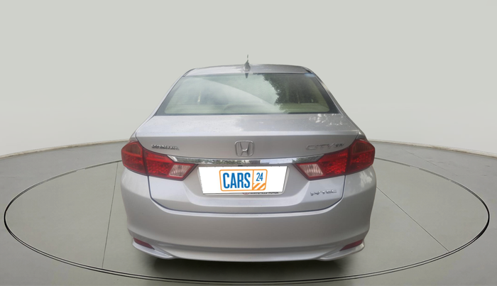 2016 Honda City 1.5L I-VTEC VX, Petrol, Manual, 91,284 km, exterior