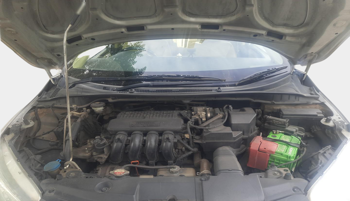 2016 Honda City 1.5L I-VTEC VX, Petrol, Manual, 91,284 km, exterior