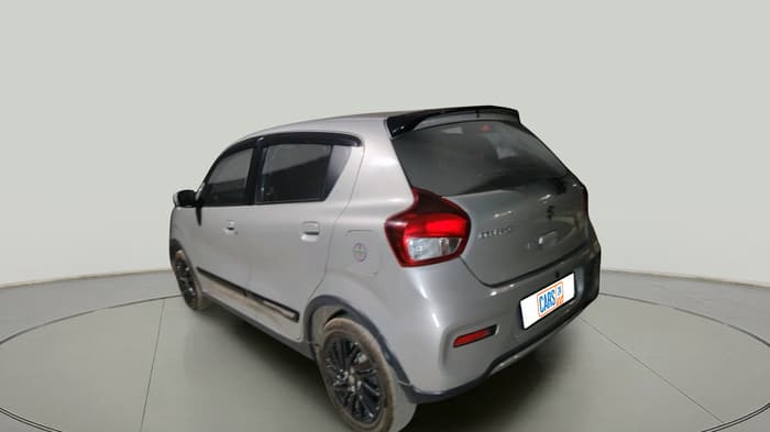 2025 Maruti Celerio ZXI PLUS AGS, Petrol, Automatic, 1,114 km, exterior