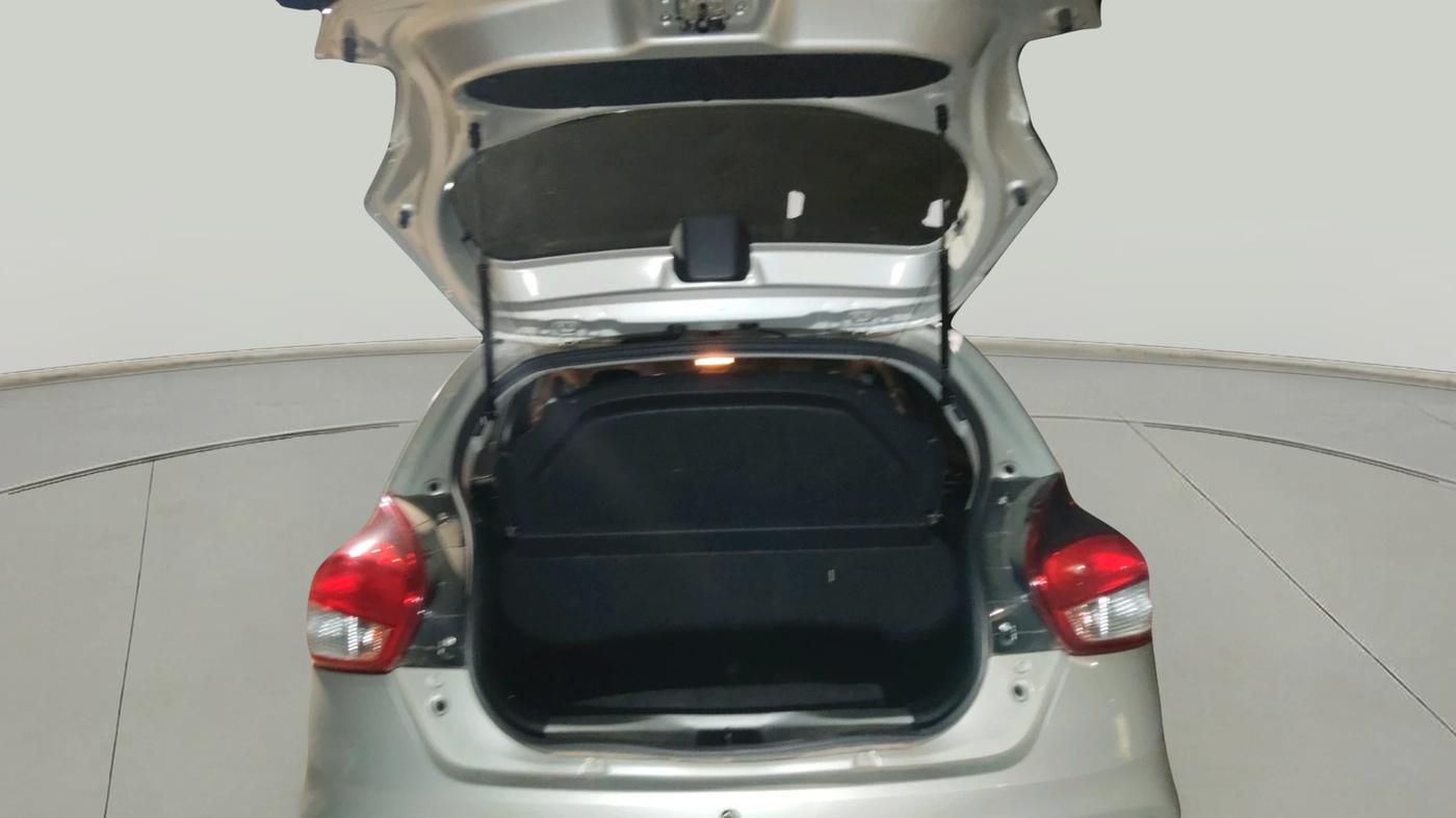 2025 Maruti Celerio ZXI PLUS AGS, Petrol, Automatic, 1,114 km, exterior