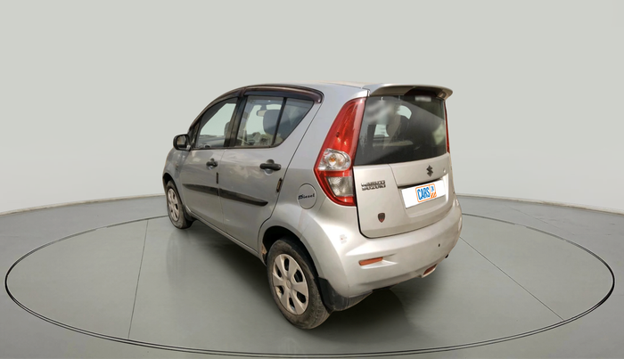 2014 Maruti Ritz VDI, Diesel, Manual, 2,79,765 km, exterior