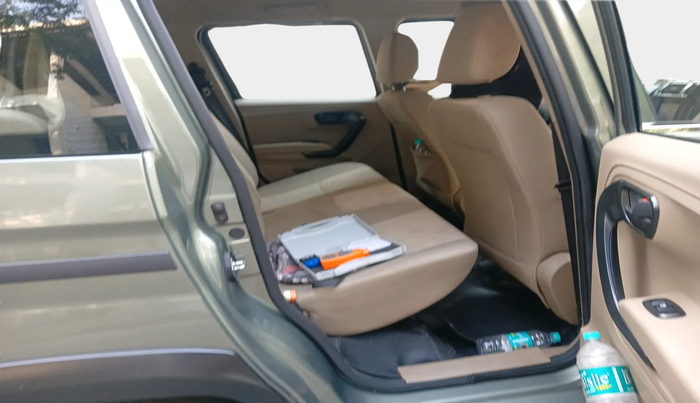 2023 Mahindra BOLERO NEO N8 R, Diesel, Manual, 53,689 km, interior