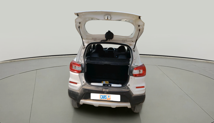 2020 Maruti S PRESSO VXI PLUS AMT, Petrol, Automatic, 31,610 km, exterior